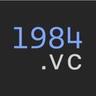 1984 Ventures's logo