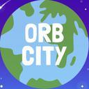 OrbCity, LandFi = Virtual World NFT with Leveling, Exploring and Scavenging.
