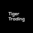 Tiger Trading, 数字资产专业级交易平台。