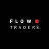 Flow Traders's logo