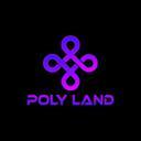 PolyLand, The future of Play & Earn virtual environments.