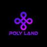 PolyLand, The future of Play & Earn virtual environments.