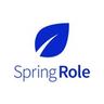 SpringRole's logo
