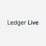 Ledger Live's logo