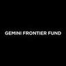 Gemini Frontier Fund, Betting on the Future of Crypto.