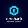 ZeroBank's logo