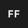 Fluidity Factora's logo