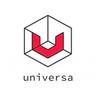 Universa's logo