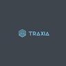 TRAXIA's logo