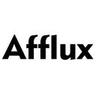 AFFLUX's logo