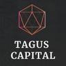 Tagus Capital's logo