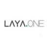 LAYA.ONE's logo