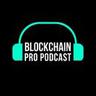 Blockchain Pro Podcast's logo