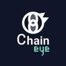 ChainEye's logo