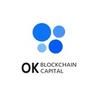 OK Blockchain Capital's logo