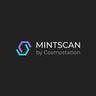 MINTSCAN's logo