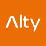 Alty's logo
