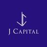 J Capital's logo