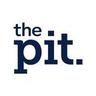 The Pit's logo