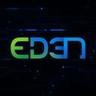 ED3N's logo
