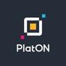 PlatON's logo