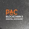 PAC Blockchain's logo