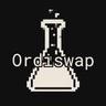 Ordiswap's logo
