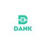 Dank Protocol's logo