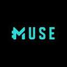 Muse DAO's logo