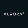 Aurora+'s logo