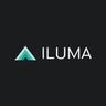 ILUMA's logo