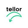 Tellor's logo