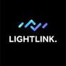 LightLink's logo