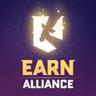 Earn Alliance, Desbloquee su potencial en web3.