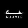Naavik's logo