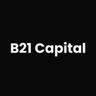B21 Capital, 區塊鏈行業的投資與諮詢。