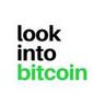 Look into Bitcoin's logo