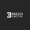 Basics Capital, Invest, Incubate, Collaborate.