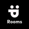 Popmoji Rooms's logo