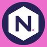 Neftify's logo