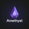 Amethyst's logo