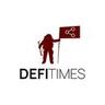 DeFi Times's logo
