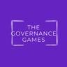 Los Juegos de Gobernanza's logo