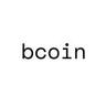 bcoin, The first consensus-aware JS bitcoin project.