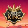 Duelist King's logo