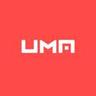 UMA's logo