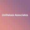 UniValues Associates's logo