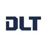 DLT's logo