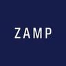 ZAMP's logo