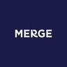 Merge's logo